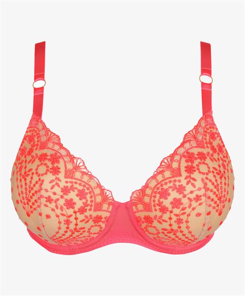 PrimaDonna Twist Hartvormige BH Angelou