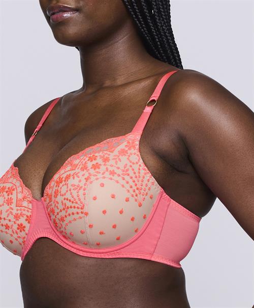 PrimaDonna Twist Hartvormige BH Angelou