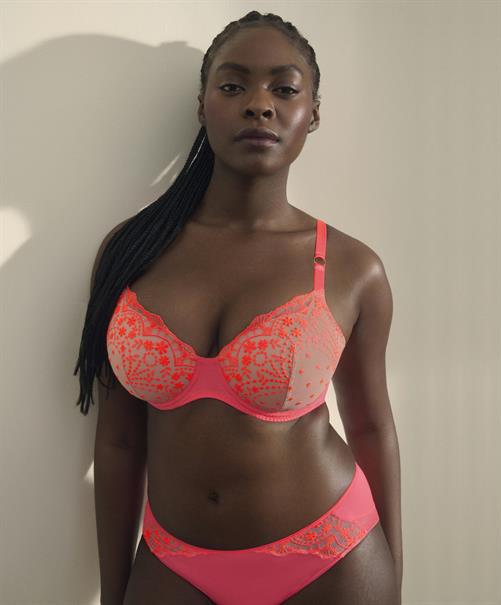 PrimaDonna Twist Hartvormige BH Angelou