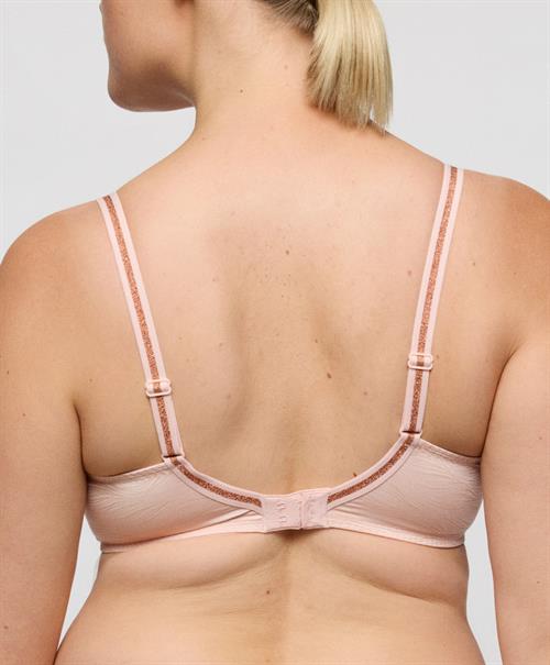 PrimaDonna Twist Hartvormige BH Briana