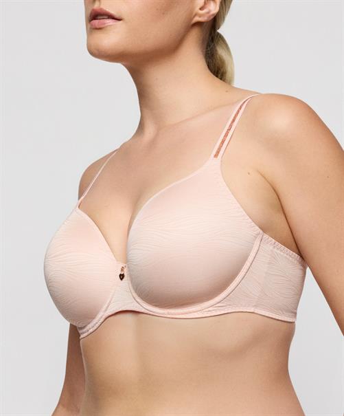 PrimaDonna Twist Hartvormige BH Briana