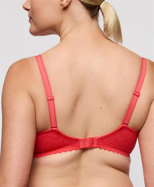 PrimaDonna Twist Hartvormige BH Grace Bay