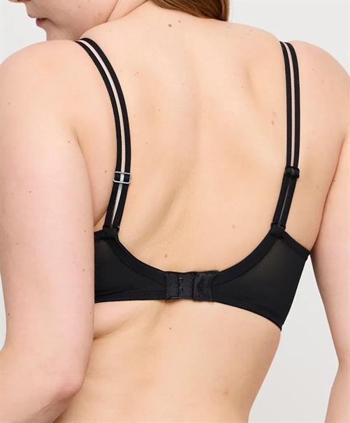 PrimaDonna Twist Hartvormige BH Nako