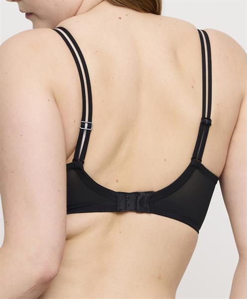 PrimaDonna Twist Hartvormige BH Nako