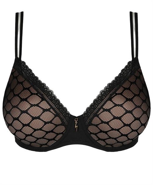 PrimaDonna Twist Hartvormige BH Nako