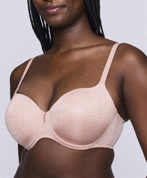 PrimaDonna Twist Hartvormige BH Vennera