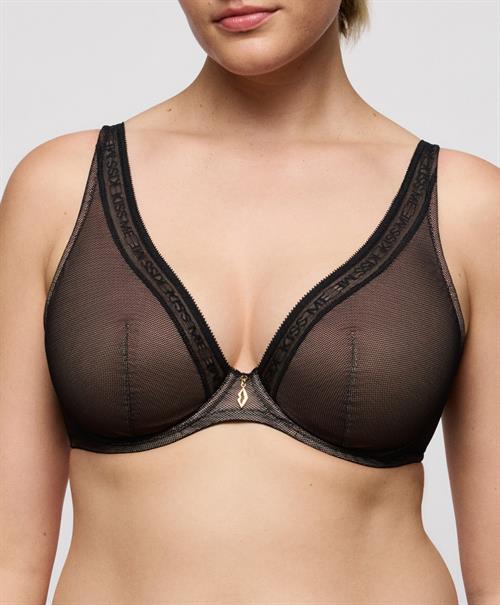 PrimaDonna Twist Plunge BH Cools