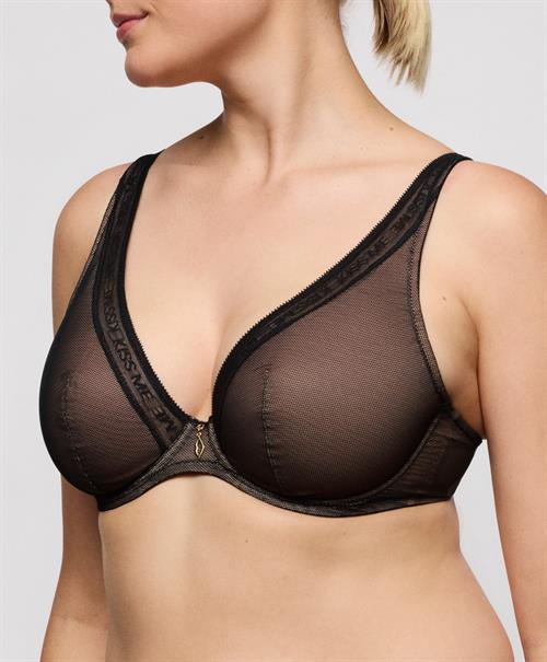 PrimaDonna Twist Plunge BH Cools