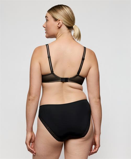 PrimaDonna Twist Plunge BH Cools