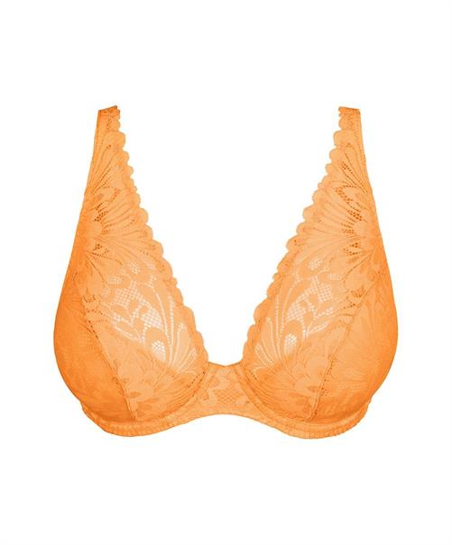 PrimaDonna Twist Voorgevormde Plunge BH Rupi