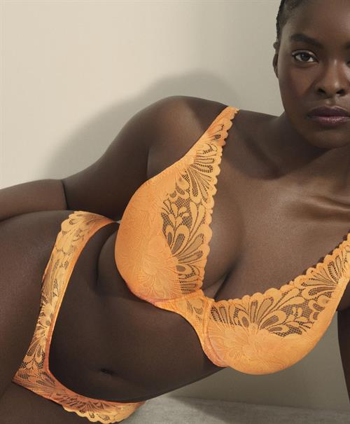 PrimaDonna Twist Voorgevormde Plunge BH Rupi