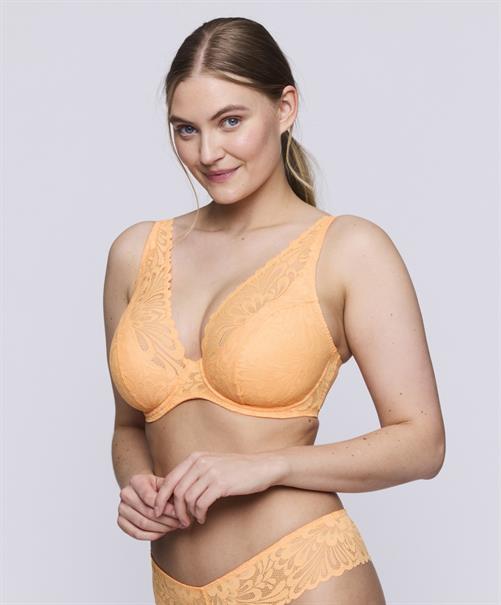 PrimaDonna Twist Voorgevormde Plunge BH Rupi