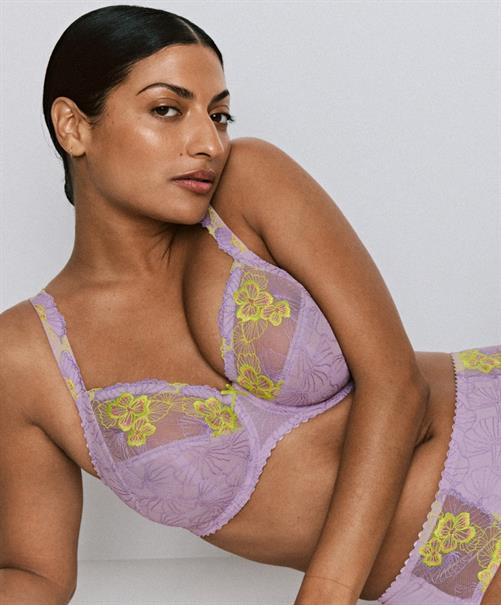 PrimaDonna volle cup bh