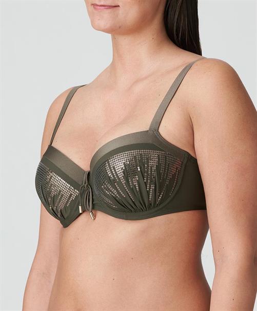 PrimaDonna Voorgevormde Bikini Top Aracruz