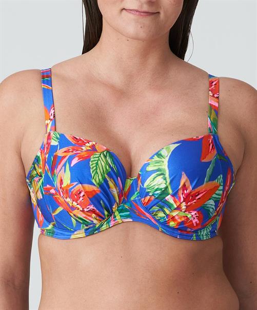 PrimaDonna Voorgevormde Bikini Top Latakia