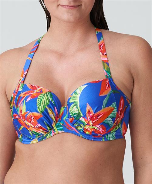 PrimaDonna Voorgevormde Bikini Top Latakia