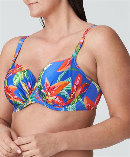 PrimaDonna Voorgevormde Bikini Top Latakia