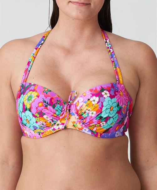 PrimaDonna Voorgevormde Bikini Top Najac