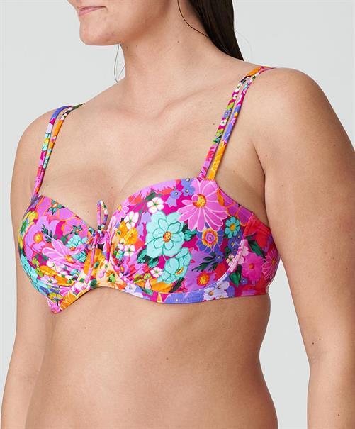 PrimaDonna Voorgevormde Bikini Top Najac