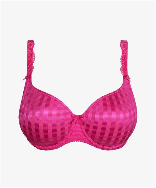 PrimaDonna Voorgevormde Hartvormige BH Madison E-F