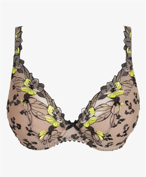 PrimaDonna Voorgevormde Plunge BH Manali