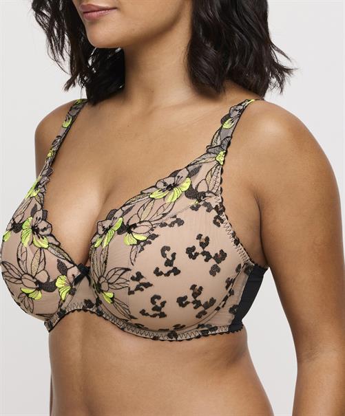 PrimaDonna Voorgevormde Plunge BH Manali