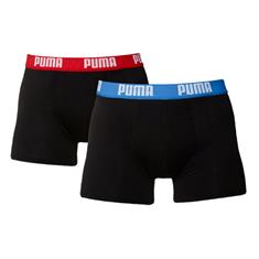 PUMA Basic Boxer 2-Pack