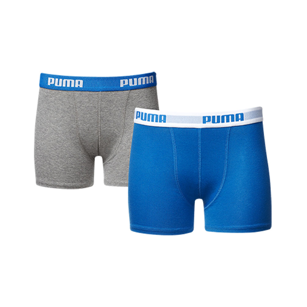 puma boxershorts 2 pack