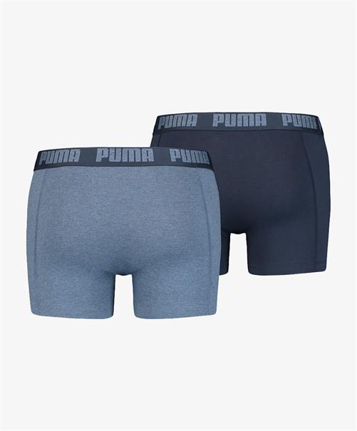 Puma Boxer Bodywear Basic 2-Pack