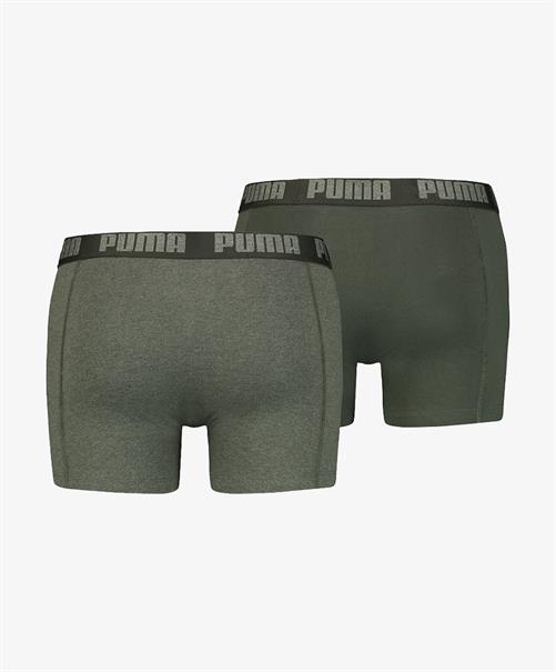 Puma Boxer Bodywear Basic 2-Pack