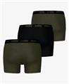 PUMA Boxer Everyday 3-Pack