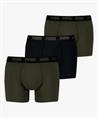 PUMA Boxer Everyday 3-Pack