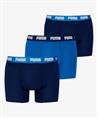 PUMA Boxer Everyday 3-Pack