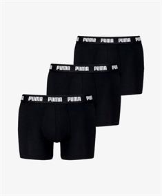 PUMA Boxer Everyday 3-Pack