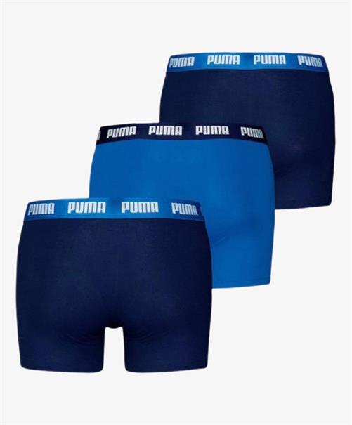PUMA Boxer Everyday 3-Pack