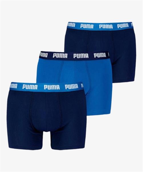 PUMA Boxer Everyday 3-Pack