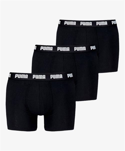 PUMA Boxer Everyday 3-Pack