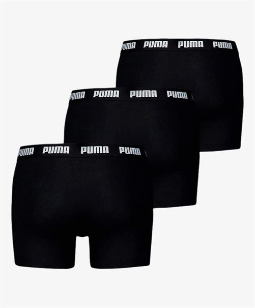 PUMA Boxer Everyday 3-Pack