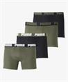 PUMA Boxer Everyday 4-Pack
