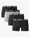 PUMA Boxer Everyday 4-Pack
