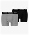 PUMA Boxer Everyday Basic 2-Pack