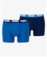 PUMA Boxer Everyday Basic 2-Pack