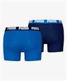 PUMA Boxer Everyday Basic 2-Pack