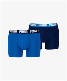 PUMA Boxer Everyday Basic 2-Pack