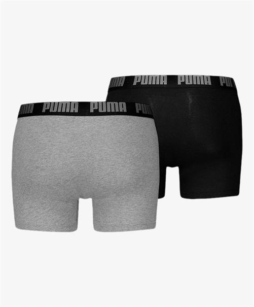 PUMA Boxer Everyday Basic 2-Pack