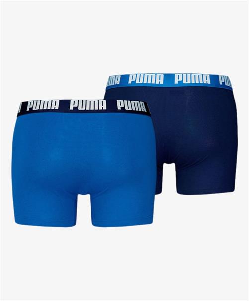 PUMA Boxer Everyday Basic 2-Pack