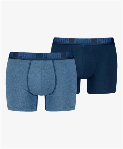 PUMA Boxer Everyday Basic 2-Pack
