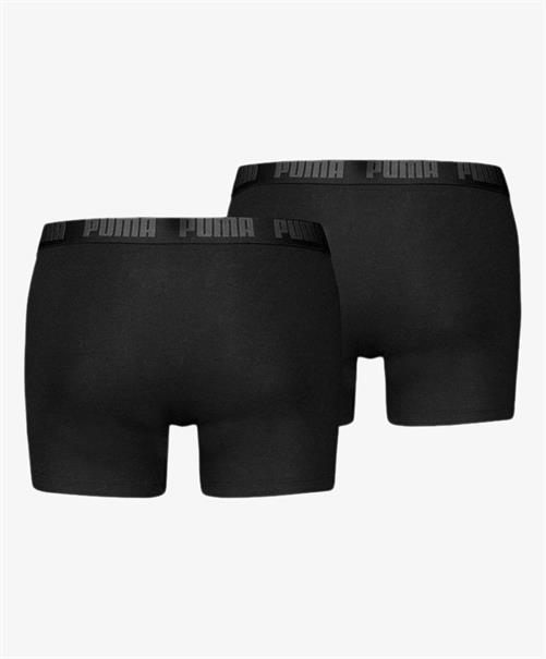 PUMA Boxer Everyday Basic 2-Pack