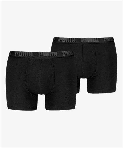 PUMA Boxer Everyday Basic 2-Pack