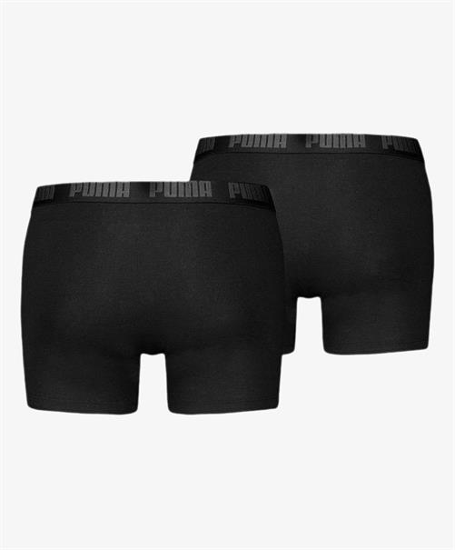 PUMA Boxer Everyday Basic 2-Pack